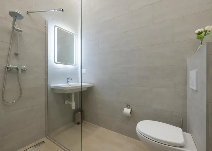 Διαμέρισμα Relax 1120 Βιέννη