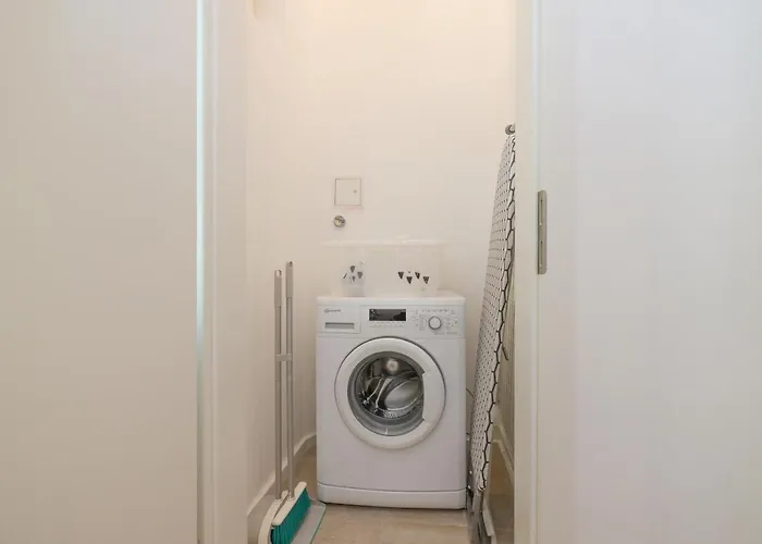 Διαμέρισμα Relax 1120 Βιέννη