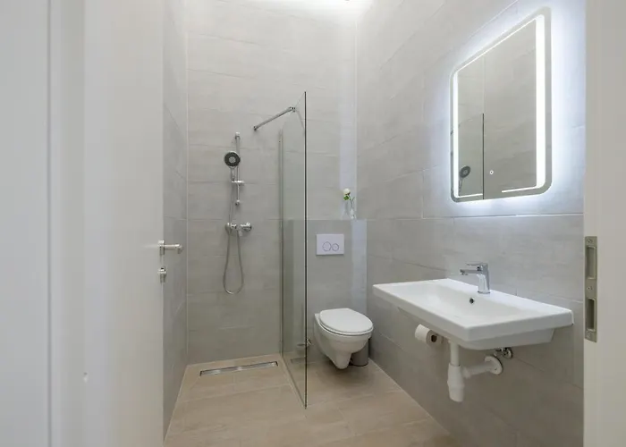 Διαμέρισμα Relax 1120 *