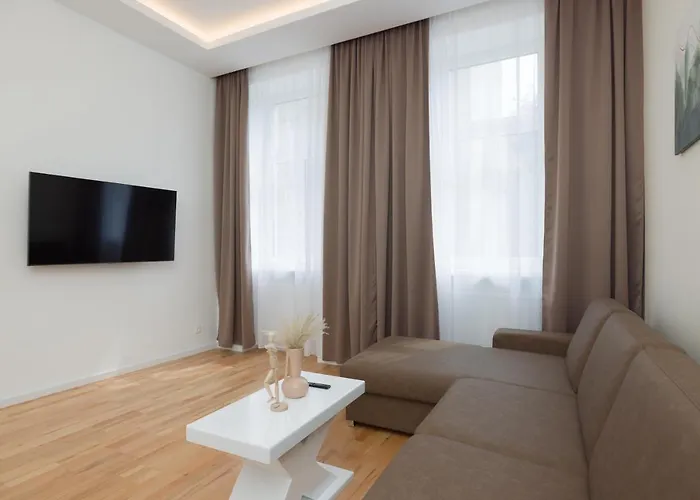Διαμέρισμα Relax 1120
