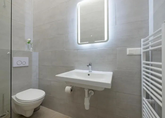 Διαμέρισμα Relax 1120