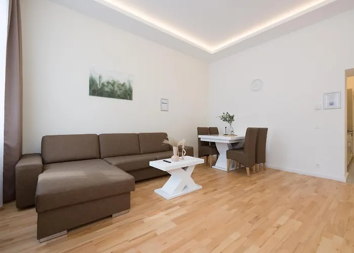 Relax 1120 Διαμέρισμα